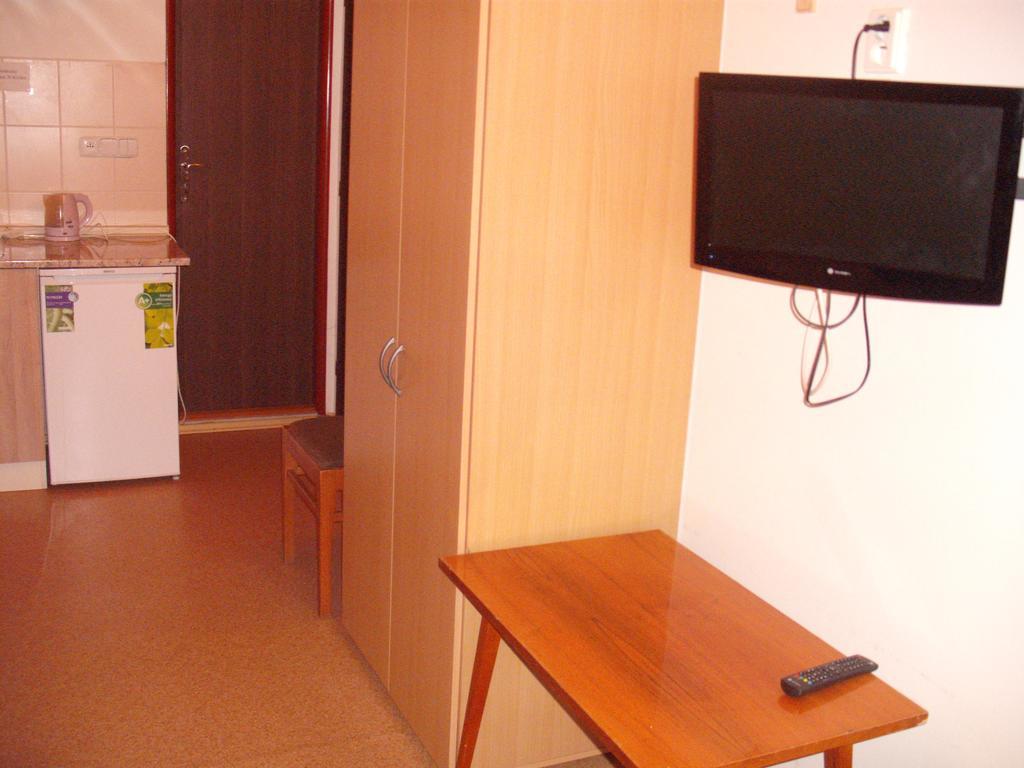 Hostinec U Valentu Červená Voda Bagian luar foto